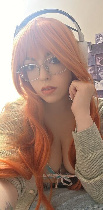 Aurora Maqui Leaked Nude OnlyFans (Photo 2)