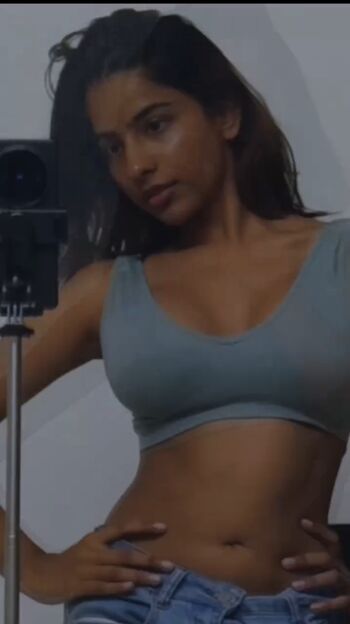 Aurora Sinclair Leaked Nude OnlyFans (Photo 31)