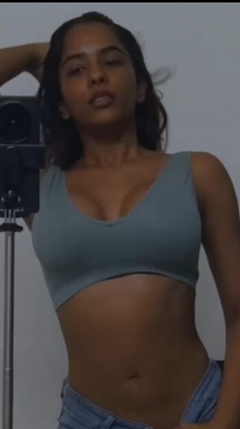 Aurora Sinclair Leaked Nude OnlyFans (Photo 35)