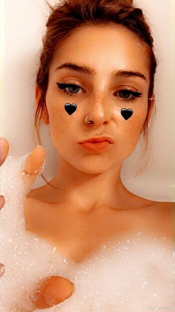 aurorabori Leaked Nude OnlyFans (Photo 2)
