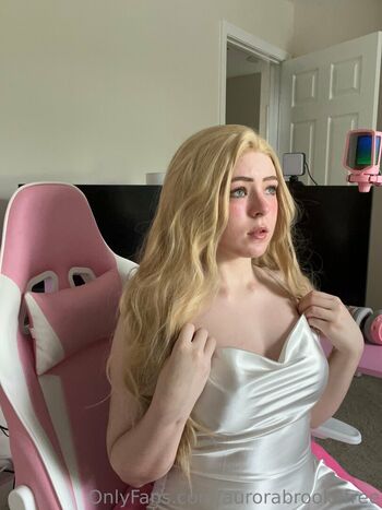 aurorabrookefree Leaked Nude OnlyFans (Photo 29)