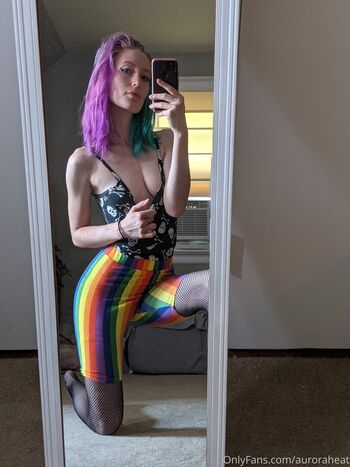 auroraheat Leaked Nude OnlyFans (Photo 2)