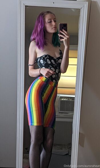 auroraheat Leaked Nude OnlyFans (Photo 3)