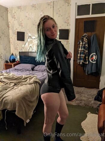 auroraheat Leaked Nude OnlyFans (Photo 14)