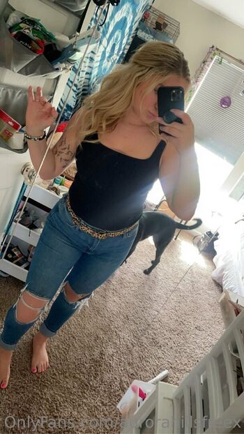 aurorahillsfreex Leaked Nude OnlyFans (Photo 22)