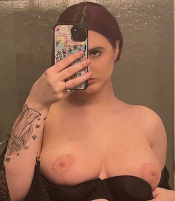 Auroramalak Leaked Nude OnlyFans (Photo 10)