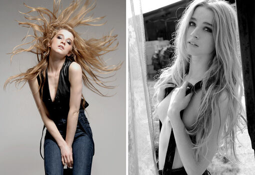 Aurore Morisse