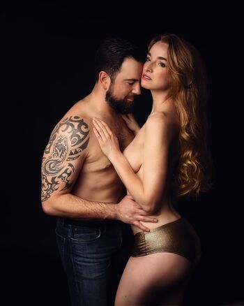 Aurore Morisse Leaked Nude OnlyFans (Photo 10)