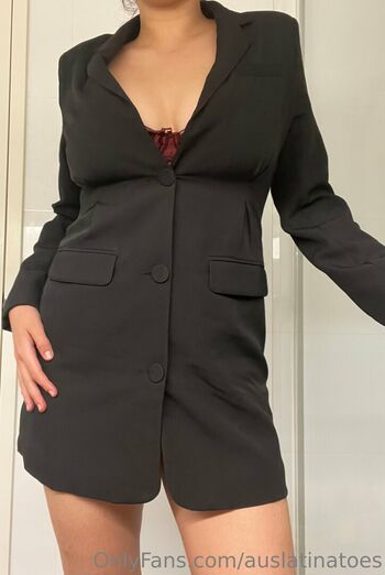 auslatinatoes Leaked Nude OnlyFans (Photo 23)