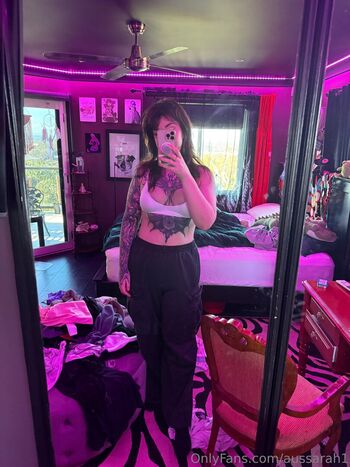 aussarah1 Leaked Nude OnlyFans (Photo 11)