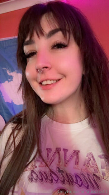 aussarah1 Leaked Nude OnlyFans (Photo 12)