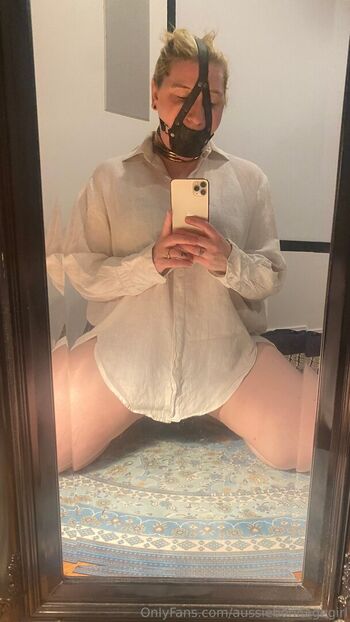 aussiebondagegirl Leaked Nude OnlyFans (Photo 63)