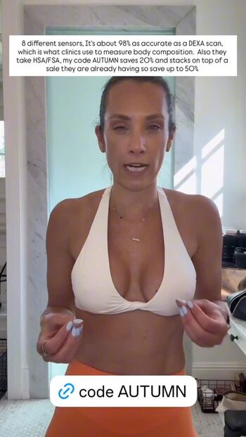 Autumn Calabrese Leaked Nude OnlyFans (Photo 25)