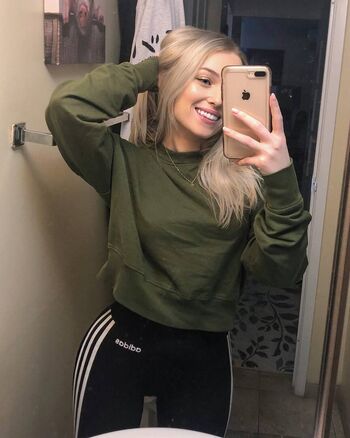 autumn Leaked Nude OnlyFans (Photo 24)