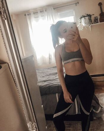 autumn Leaked Nude OnlyFans (Photo 34)
