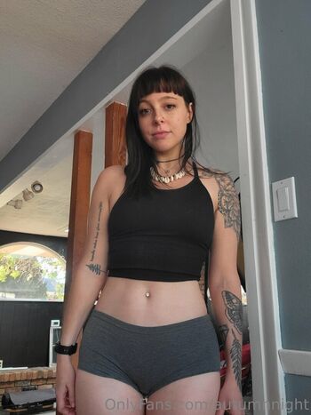 autumnnight Leaked Nude OnlyFans (Photo 37)
