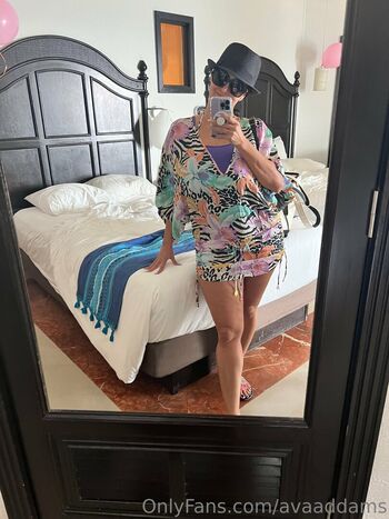 Ava Addams