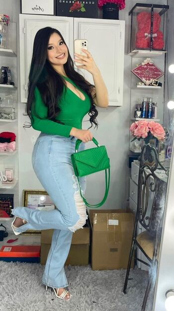 ava.calvo Leaked Nude OnlyFans (Photo 9)