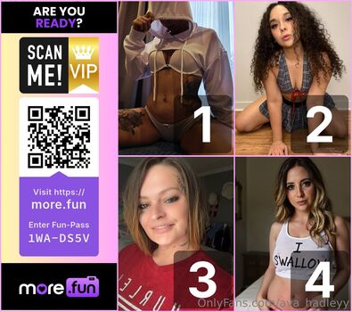 ava_hadleyy Leaked Nude OnlyFans (Photo 71)