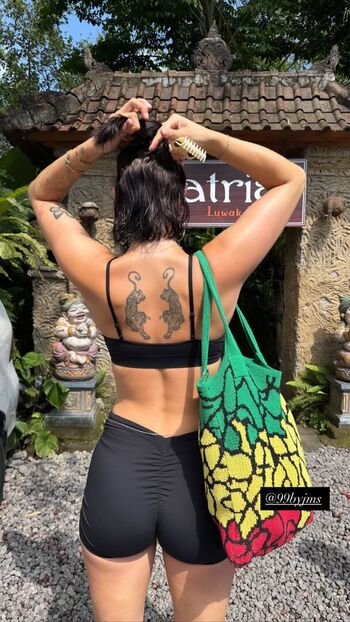Ava Hirons