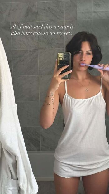 Ava Hirons