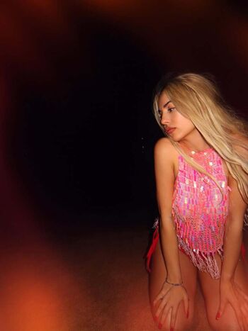 Ava Max Leaked Nude OnlyFans (Photo 665)