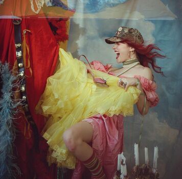Ava Maybee