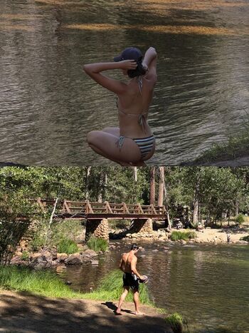 Ava Michelle Leaked Nude OnlyFans (Photo 21)