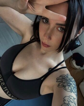 Ava Mind Leaked Nude OnlyFans (Photo 1)