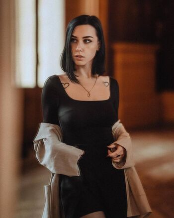 Ava Mind Leaked Nude OnlyFans (Photo 3)