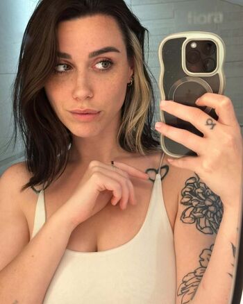 Ava Mind Leaked Nude OnlyFans (Photo 5)