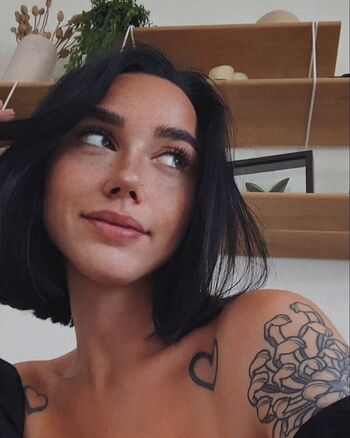 Ava Mind Leaked Nude OnlyFans (Photo 7)