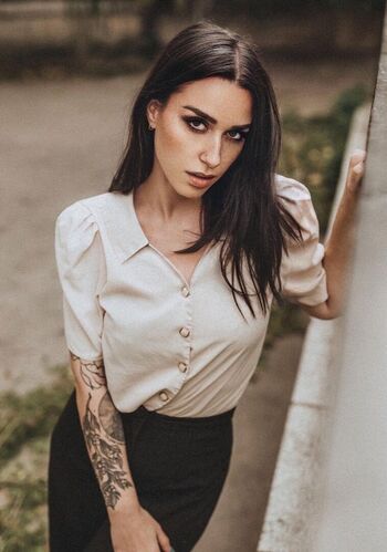 Ava Mind Leaked Nude OnlyFans (Photo 8)