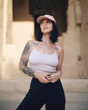 Ava Mind Leaked Nude OnlyFans (Photo 9)