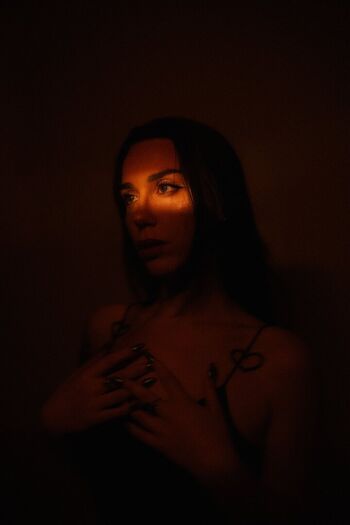 Ava Mind Leaked Nude OnlyFans (Photo 12)