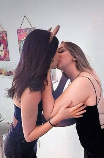 Ava Rose Leaked Nude OnlyFans (Photo 61)