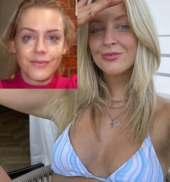 Ava Santina / santinavirginia Leaked Nude OnlyFans - ShemaleLeaks!