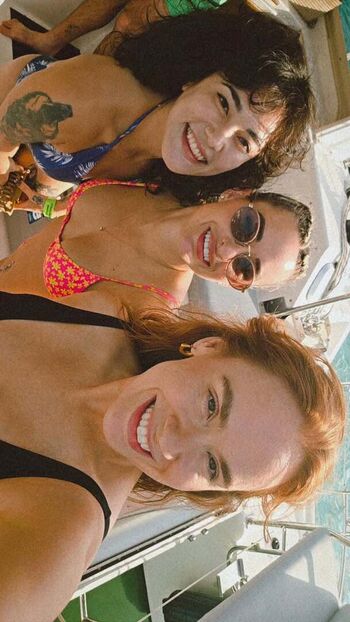 AvaGG Leaked Nude OnlyFans (Photo 7)