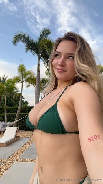 Avaxreyes