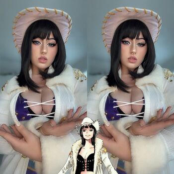 Averagecosplays Leaked Nude OnlyFans (Photo 18)