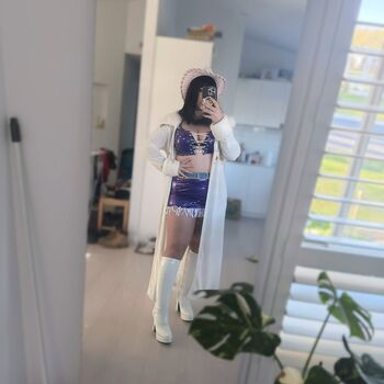 Averagecosplays Leaked Nude OnlyFans (Photo 25)