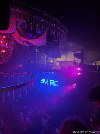 avisic Leaked Nude OnlyFans (Photo 5)