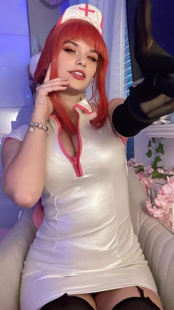 Avygenki Leaked Nude OnlyFans (Photo 27)