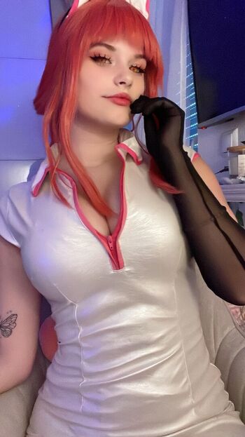 Avygenki Leaked Nude OnlyFans (Photo 28)