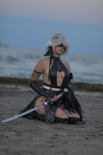 Avygenki Leaked Nude OnlyFans (Photo 30)