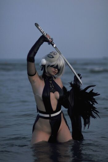 Avygenki Leaked Nude OnlyFans (Photo 33)