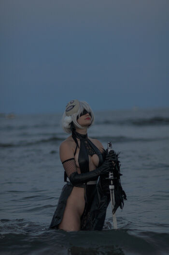 Avygenki Leaked Nude OnlyFans (Photo 34)