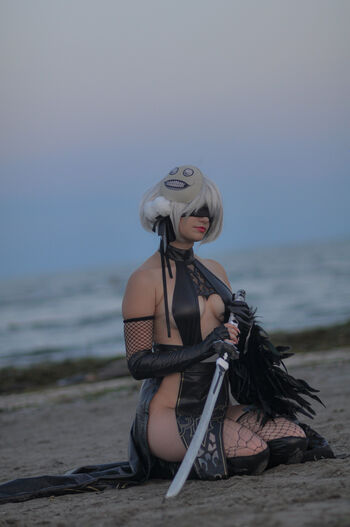 Avygenki Leaked Nude OnlyFans (Photo 36)