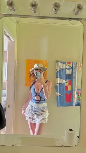 awholelottazozo Leaked Nude OnlyFans (Photo 145)