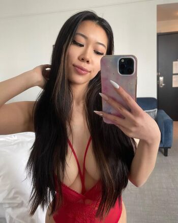 Awkie Leaked Nude OnlyFans (Photo 53)